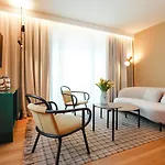 Laguna Faro - Adults Only 4* Grado