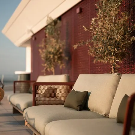 Отель Laguna Faro - Adults Only Градо