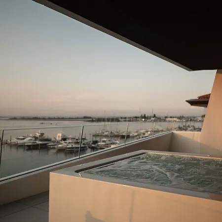 Laguna Faro - Adults Only Градо