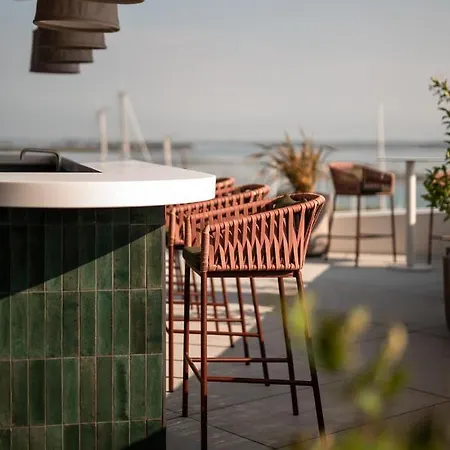 Laguna Faro - Adults Only Отель Градо