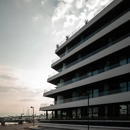 Отель Laguna Faro - Adults Only 4*