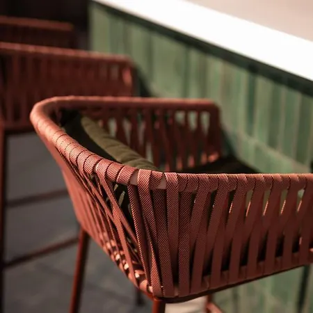 Laguna Faro - Adults Only Отель