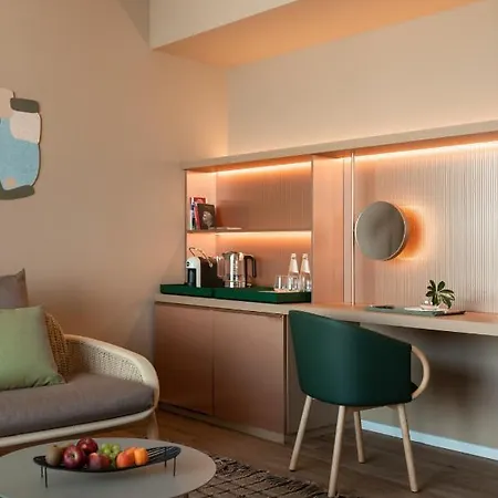 Laguna Faro - Adults Only Градо