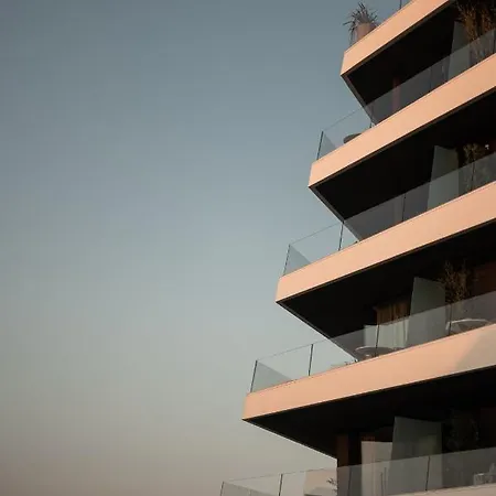 Laguna Faro - Adults Only Градо