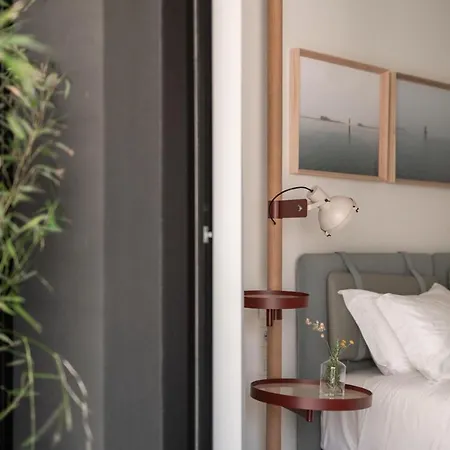 Laguna Faro - Adults Only Отель 4*