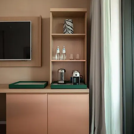 Отель Laguna Faro - Adults Only