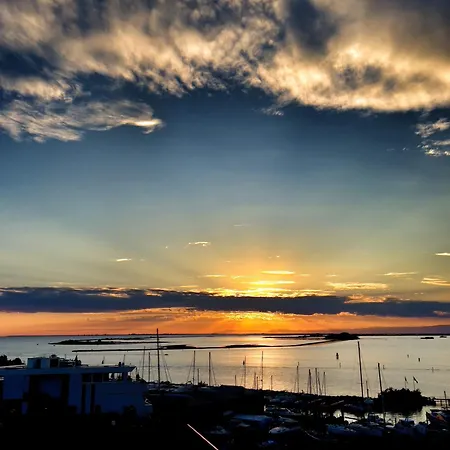 Laguna Faro - Adults Only Отель