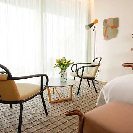 Laguna Faro - Adults Only Отель