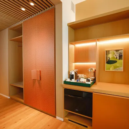 Laguna Faro - Adults Only Отель