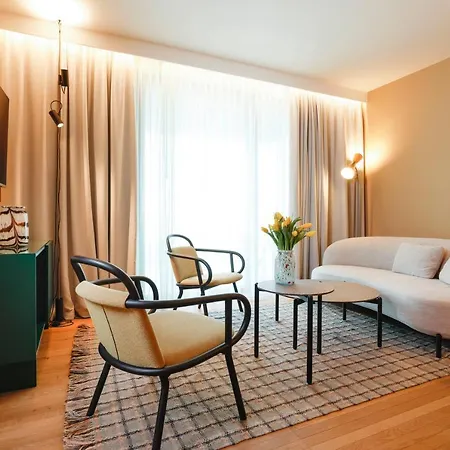 Laguna Faro - Adults Only 4* Градо