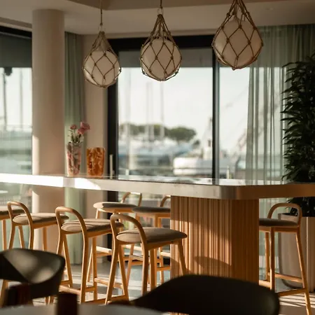 Отель Laguna Faro - Adults Only 4*