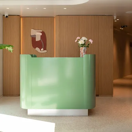 Laguna Faro - Adults Only Градо