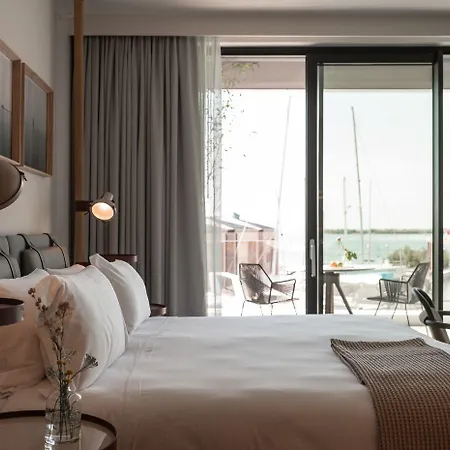 Отель Laguna Faro - Adults Only