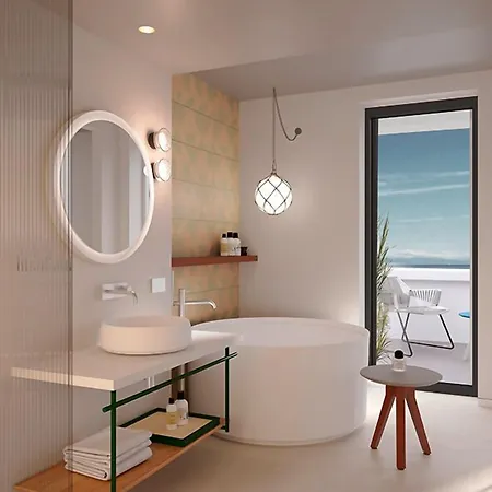 Laguna Faro - Adults Only Градо