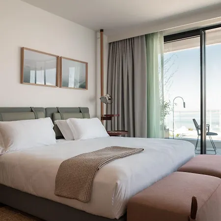 Отель Laguna Faro - Adults Only