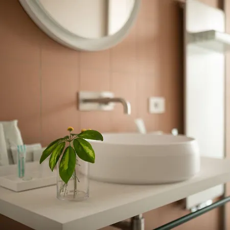 Laguna Faro - Adults Only Отель