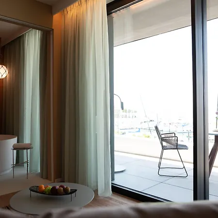 Laguna Faro - Adults Only Отель