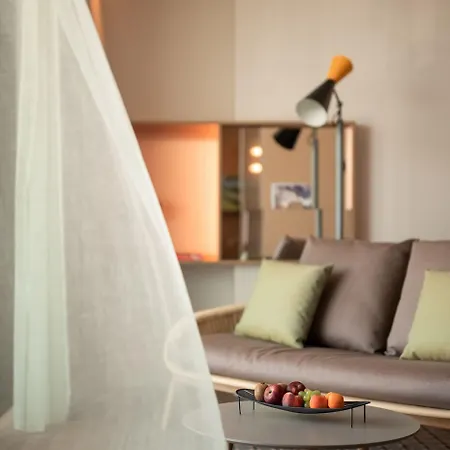 Отель Laguna Faro - Adults Only Градо