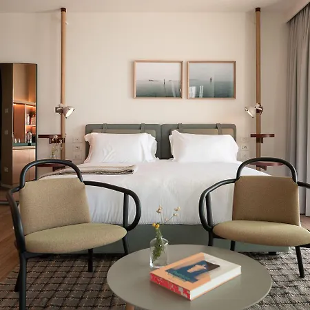 Отель Laguna Faro - Adults Only