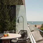 Отель Laguna Faro - Adults Only