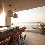 Отель Laguna Faro - Adults Only 4*