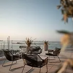 Laguna Faro - Adults Only Отель Градо