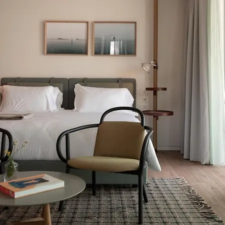 Laguna Faro - Adults Only Hotel 4*