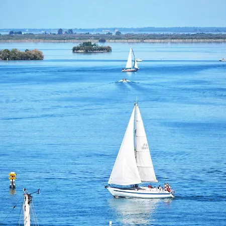 Laguna Faro - Adults Only Grado