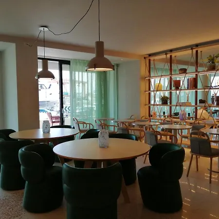 Laguna Faro - Adults Only Ξενοδοχείο