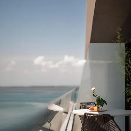 酒店 Laguna Faro - Adults Only 4*
