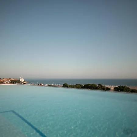 Laguna Faro - Adults Only 4* グラード