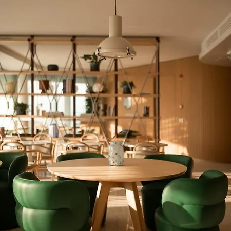 Laguna Faro - Adults Only