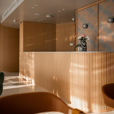 Laguna Faro - Adults Only Γκράντο