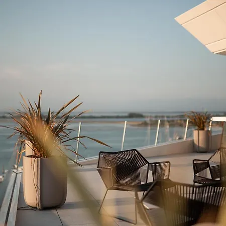 Laguna Faro - Adults Only 4* Grado