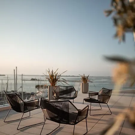 Laguna Faro - Adults Only Grado