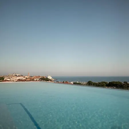 Laguna Faro - Adults Only 4* Γκράντο