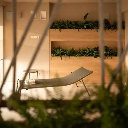 Laguna Faro - Adults Only ホテル