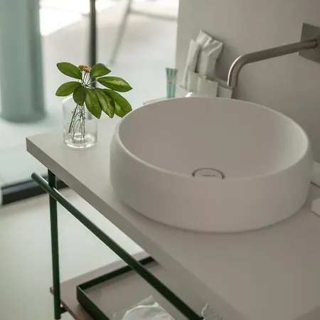 Ξενοδοχείο Laguna Faro - Adults Only Γκράντο