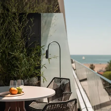 Ξενοδοχείο Laguna Faro - Adults Only