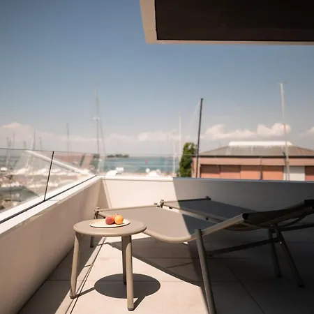 Laguna Faro - Adults Only 酒店 格拉多
