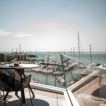 Отель Laguna Faro - Adults Only 4*