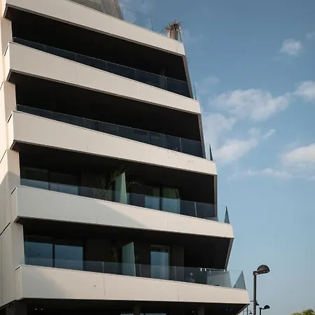 Laguna Faro - Adults Only 4* Grado