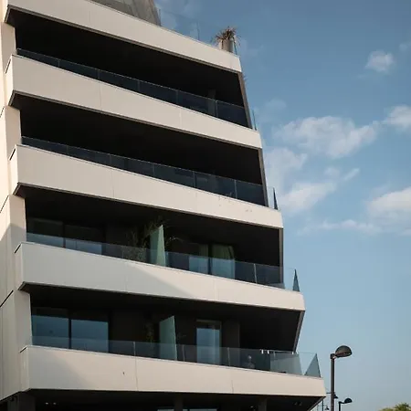 Laguna Faro - Adults Only 4* Γκράντο