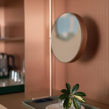 Laguna Faro - Adults Only Ξενοδοχείο