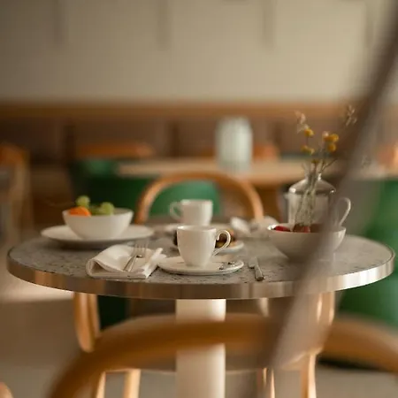 Laguna Faro - Adults Only