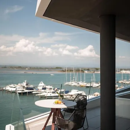 Laguna Faro - Adults Only Hotel 4*