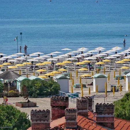 Laguna Faro - Adults Only Grado