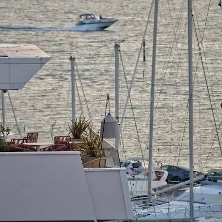 Laguna Faro - Adults Only Γκράντο