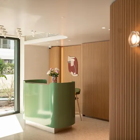 Laguna Faro - Adults Only Ξενοδοχείο 4*