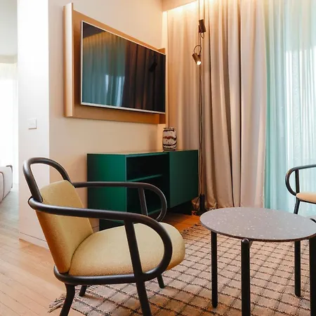 Laguna Faro - Adults Only 4* グラード